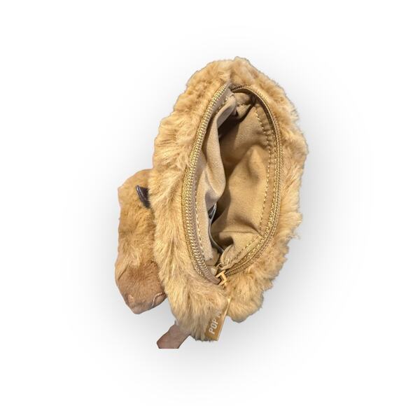 SKULLPANDA You Found Me! Series Plush Mini Bag Pranky Peanut - Picture 4 of 4